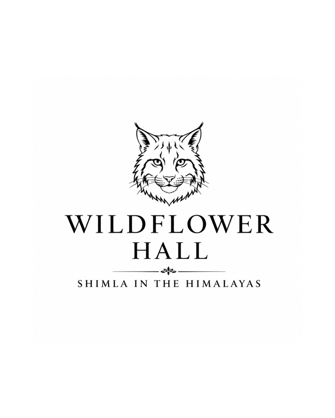 Wildflower Hall by Oberoi, Shimla